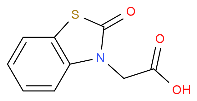 945-03-9 分子结构