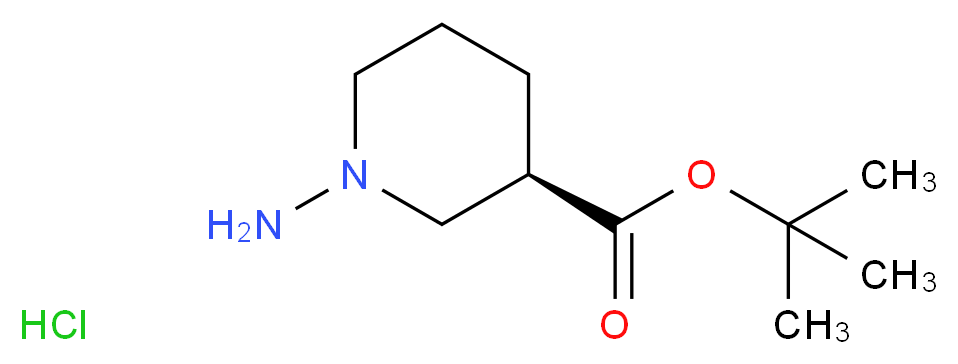 CAS_1217656-59-1 molecular structure