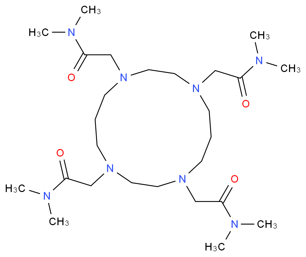 CAS_345612-68-2 分子结构