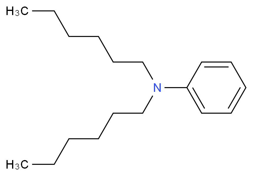 4430-09-5 分子结构