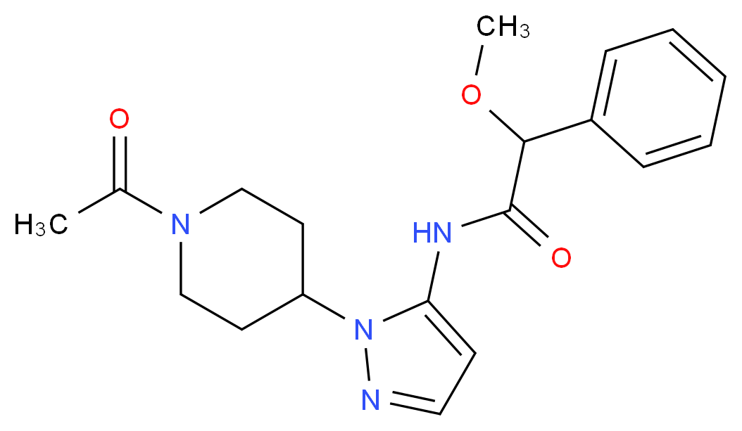  分子结构