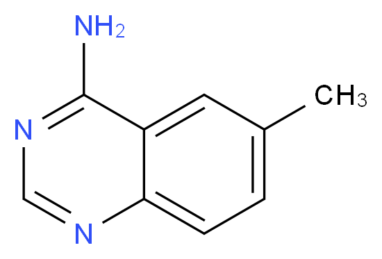 CAS_21419-47-6 分子结构