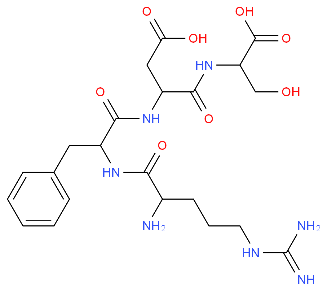 CAS_102567-19-1 分子结构