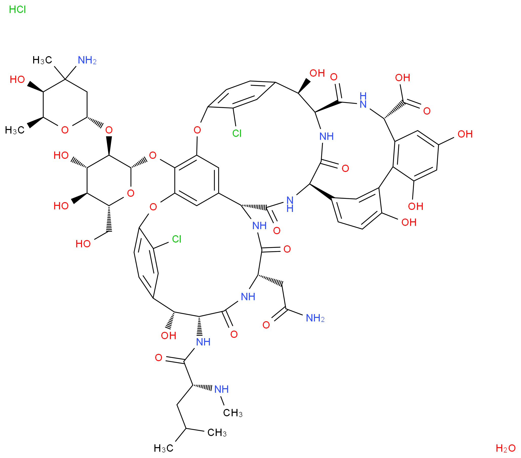 CAS_123409-00-7 分子结构