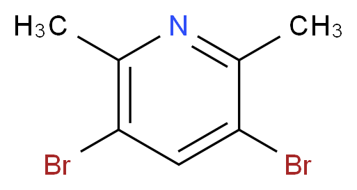 3430-34-0 分子结构