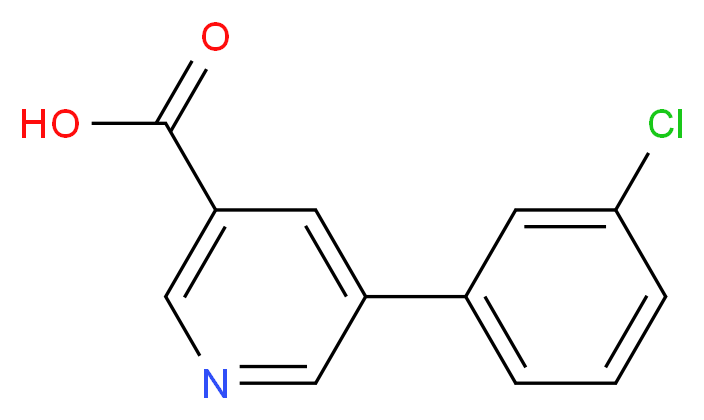 CAS_375853-95-5 分子结构