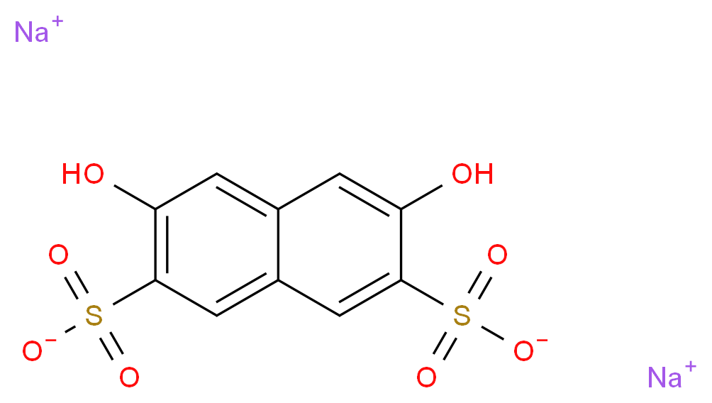 7153-21-1 分子结构