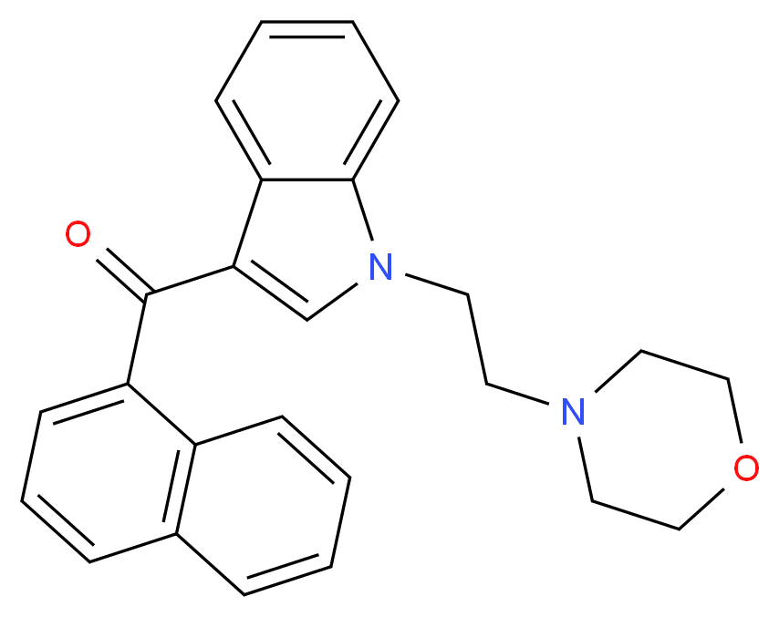 103610-04-4 分子结构