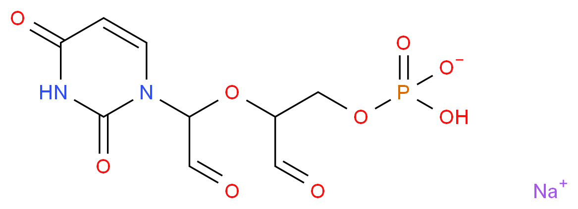 CAS_108321-57-9 分子结构