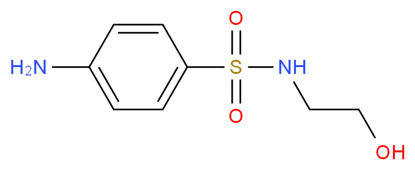 CAS_4862-94-6 分子结构
