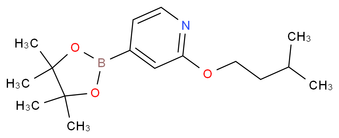 CAS_1346707-90-1 分子结构