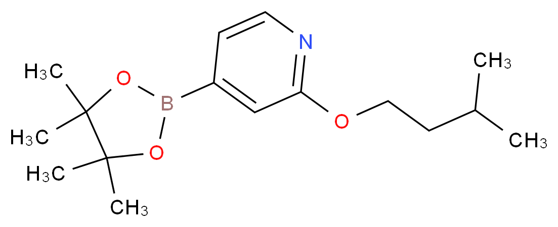 CAS_1346707-90-1 molecular structure