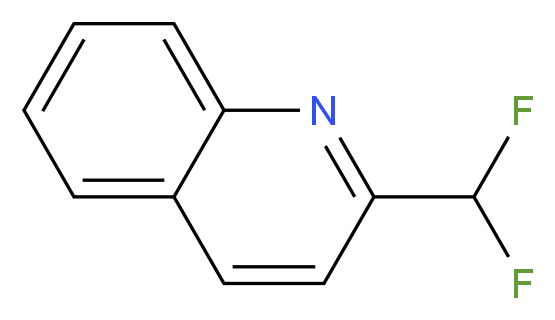 CAS_1075184-01-8 分子结构