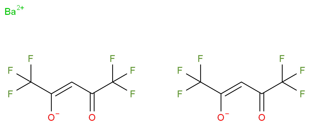 CAS_118131-57-0 分子结构
