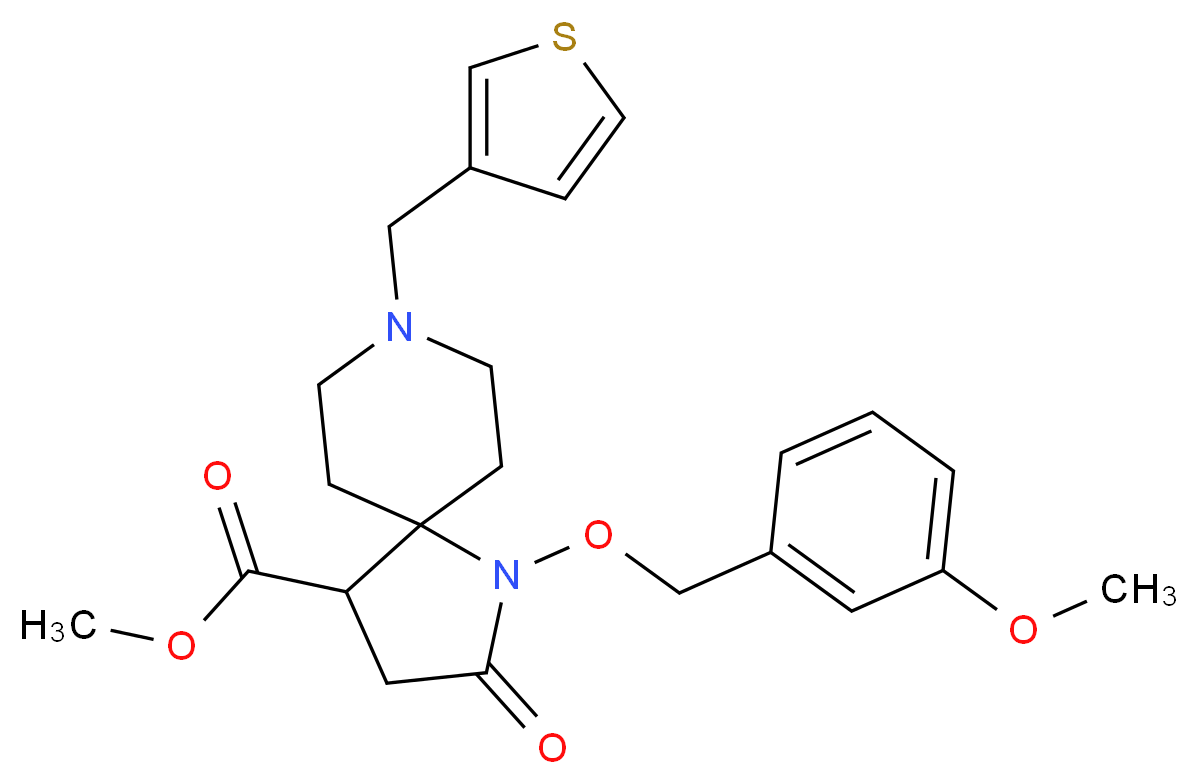  分子结构