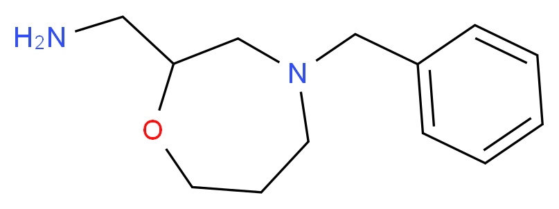 CAS_112925-36-7 分子结构