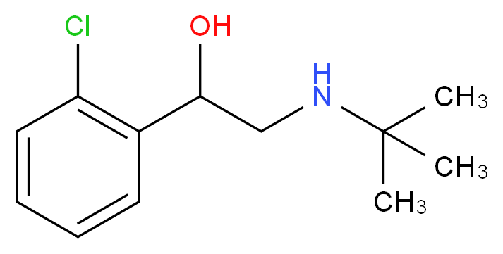 CAS_41570-61-0 分子结构