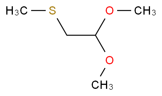 CAS_40015-15-4 分子结构