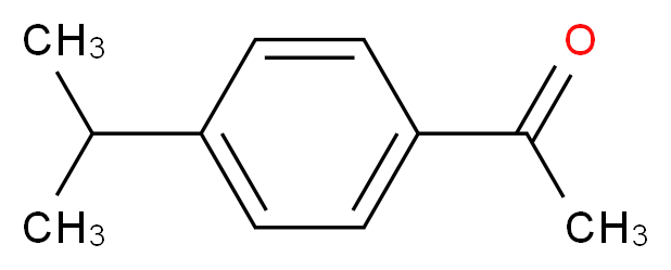 CAS_645-13-6 分子结构