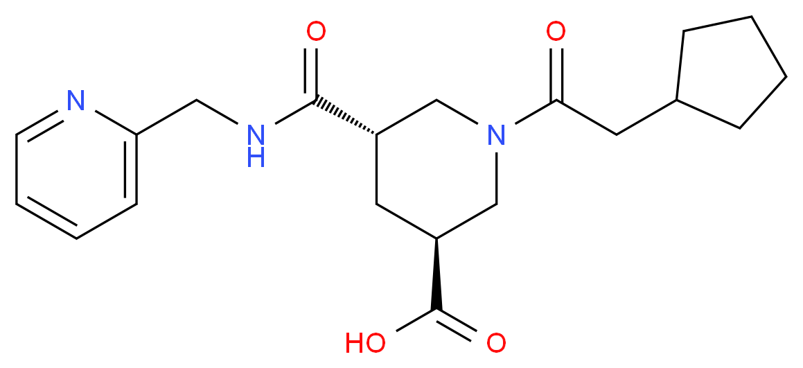  分子结构