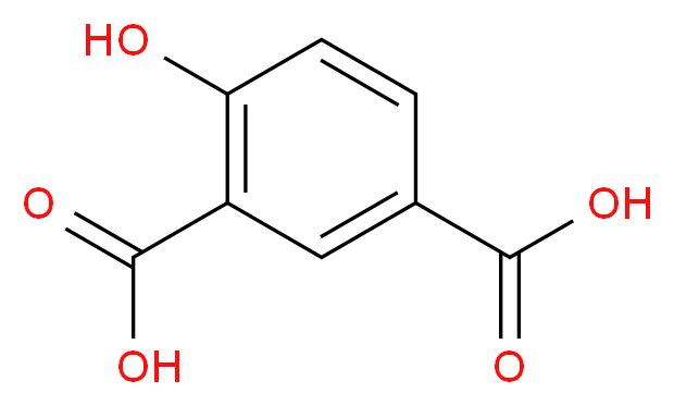 636-46-4 分子结构