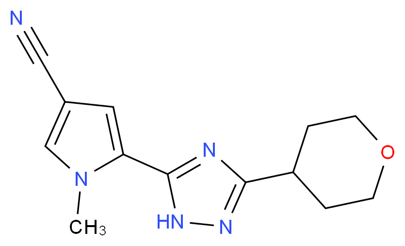  分子结构