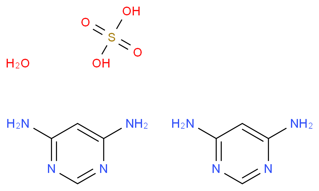 207226-28-6 分子结构