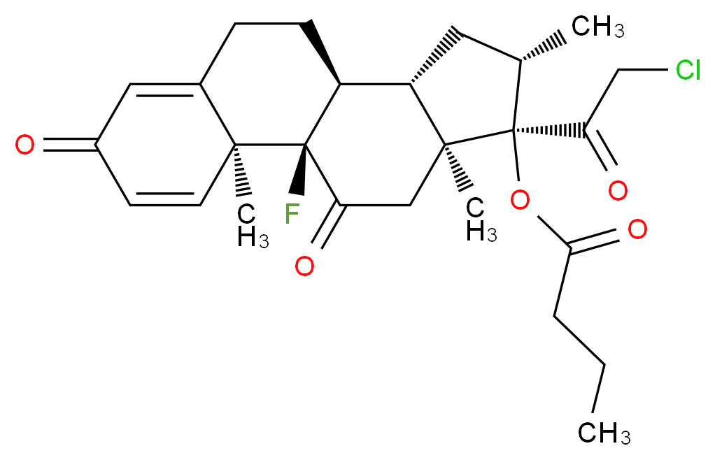 25122-57-0 分子结构