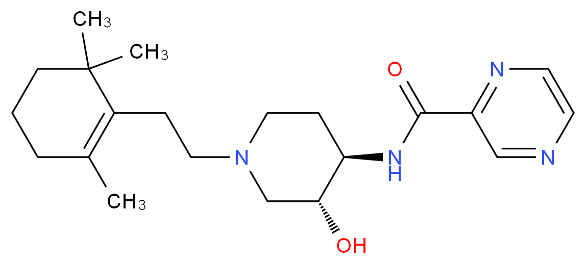  分子结构