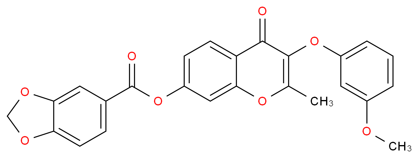 164257852 分子结构