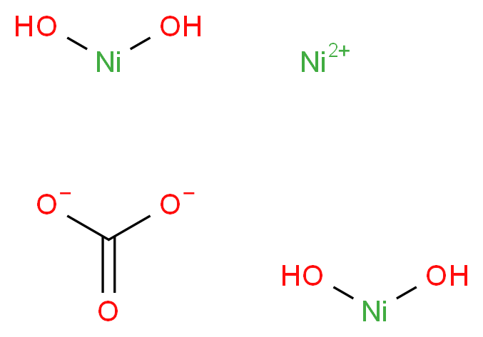 12607-70-4 分子结构