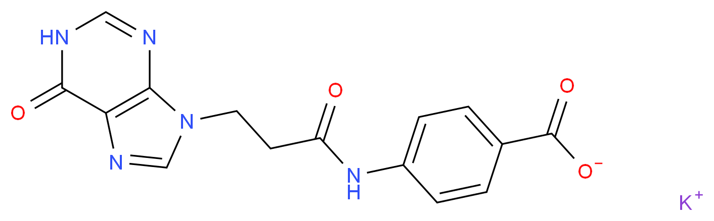 192564-13-9 分子结构