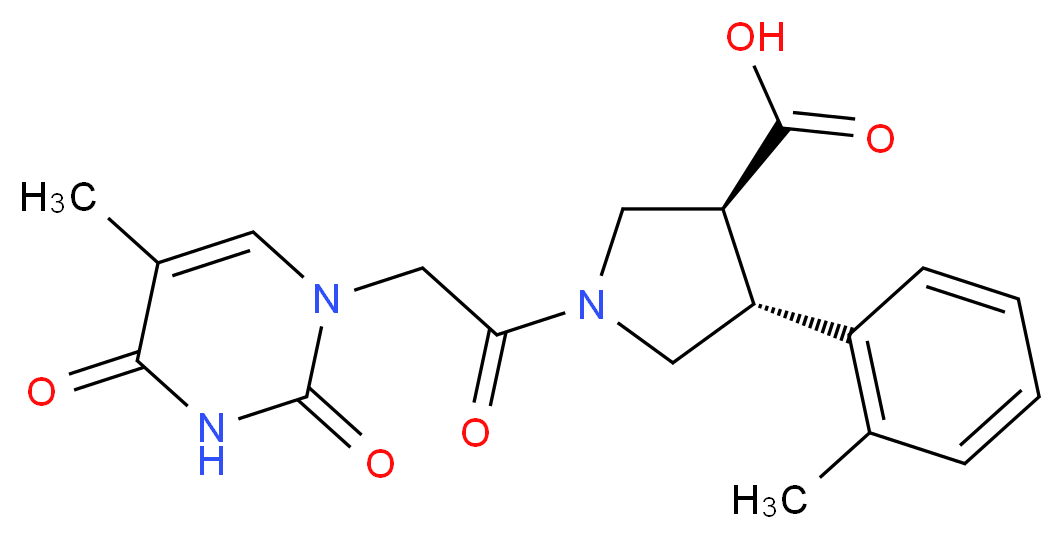  分子结构