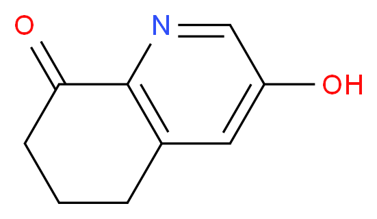 1196153-30-6 分子结构