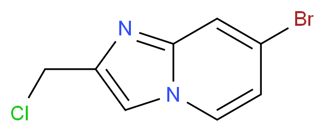 1019023-07-4 分子结构