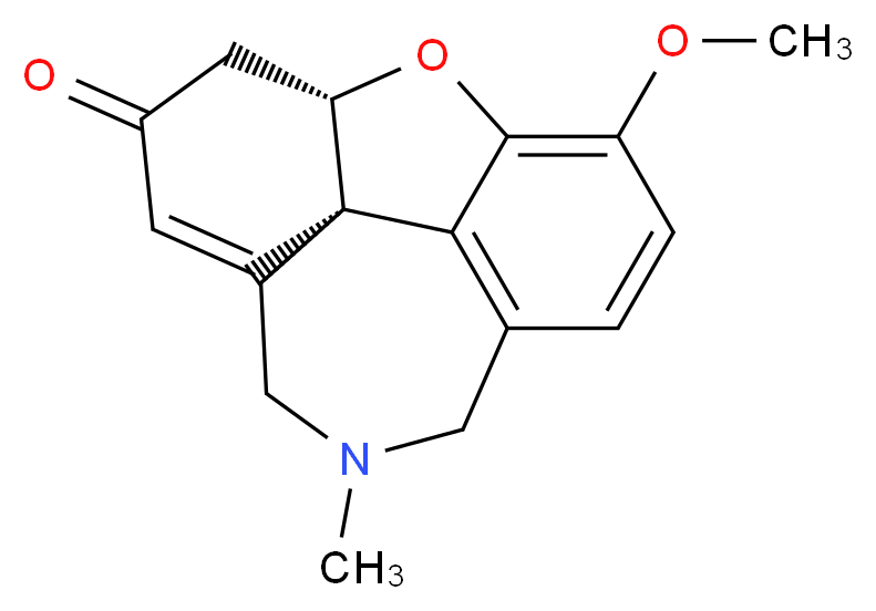 510-77-0 分子结构