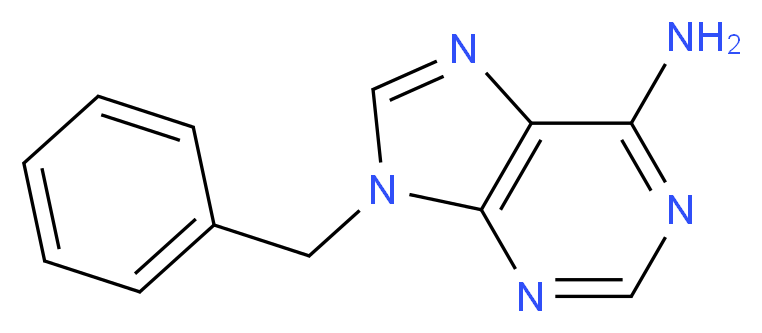4261-14-7 分子结构