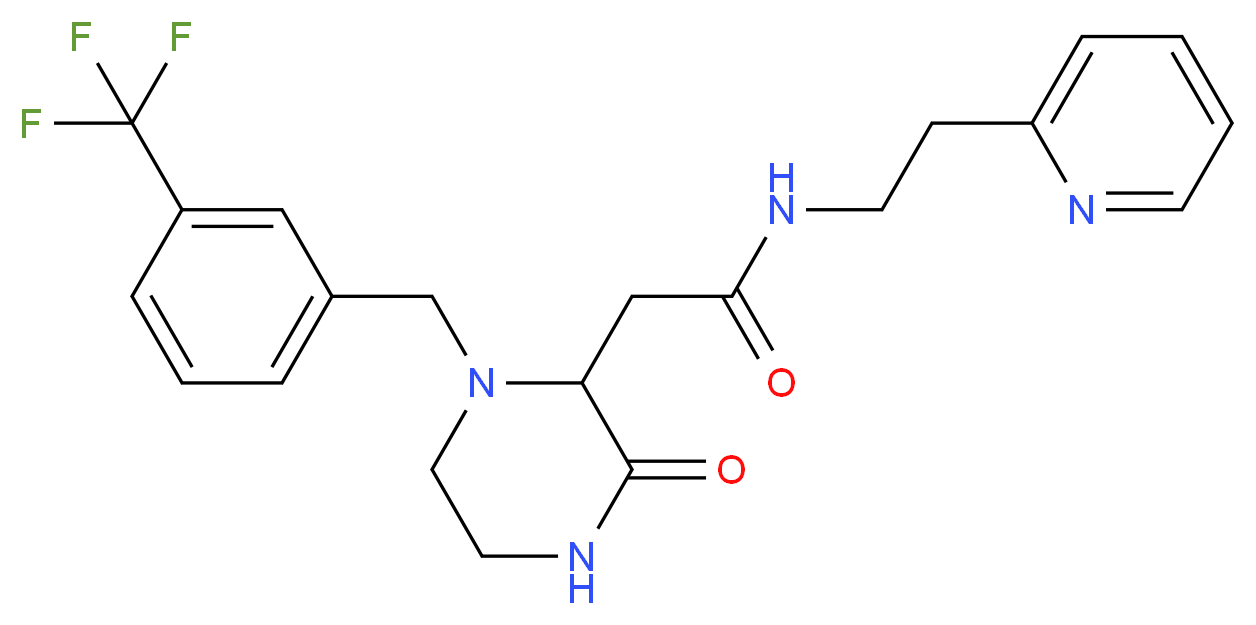  分子结构