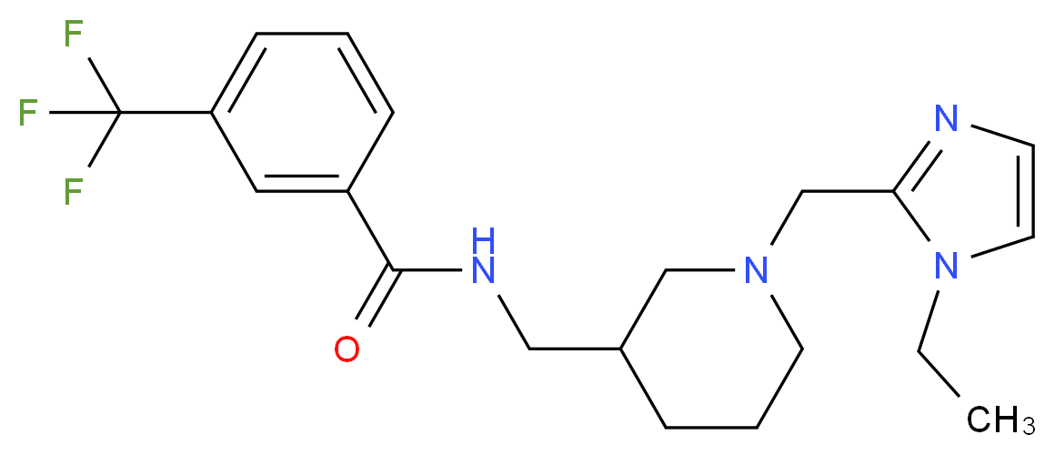  分子结构