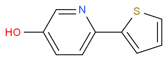 1159815-70-9 分子结构