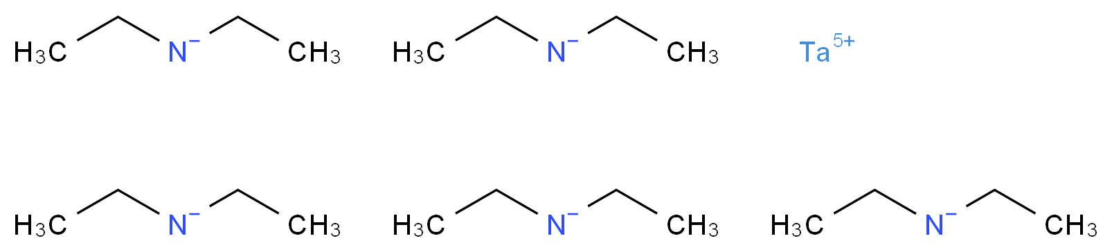 55161-66-5 分子结构