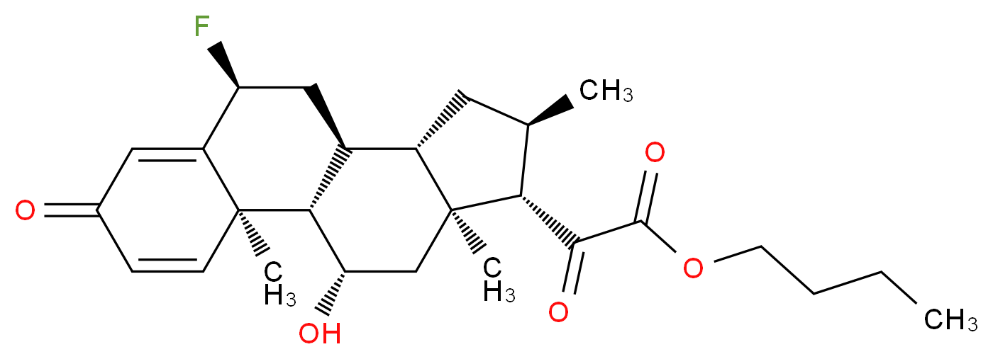 41767-29-7 分子结构