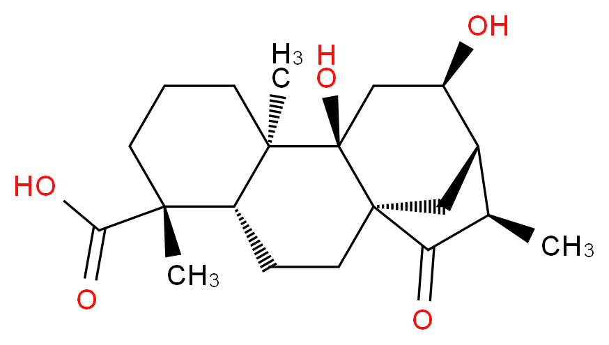 1401419-89-3 分子结构