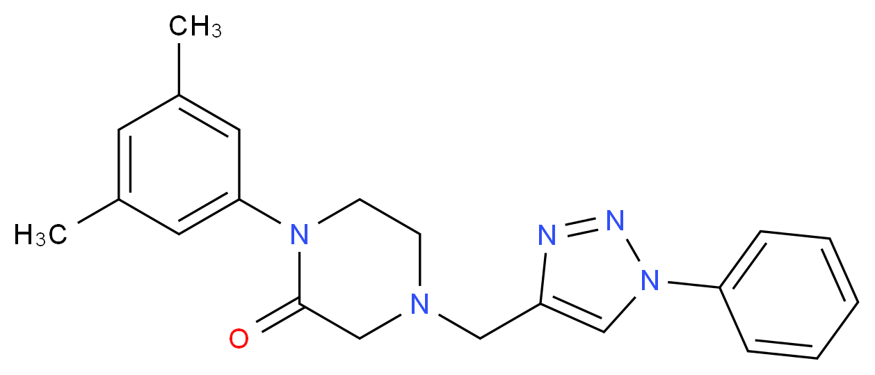  分子结构