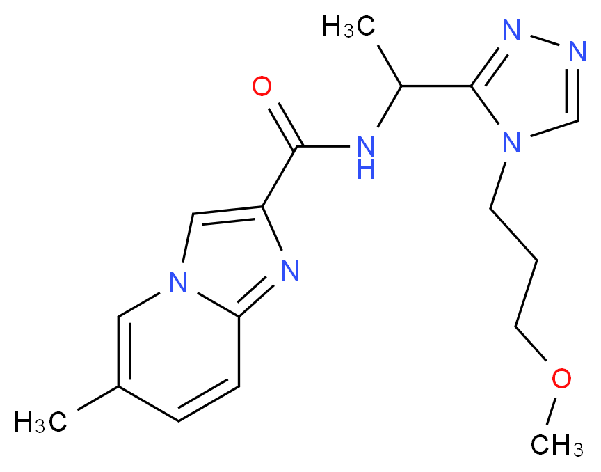  分子结构