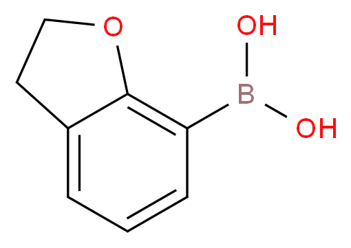 685514-61-8 分子结构
