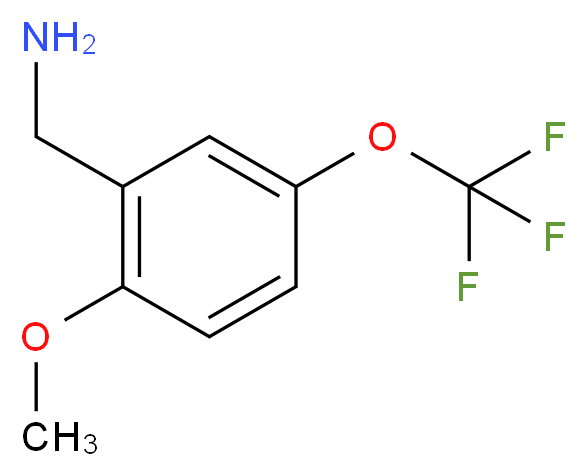 771582-58-2 分子结构
