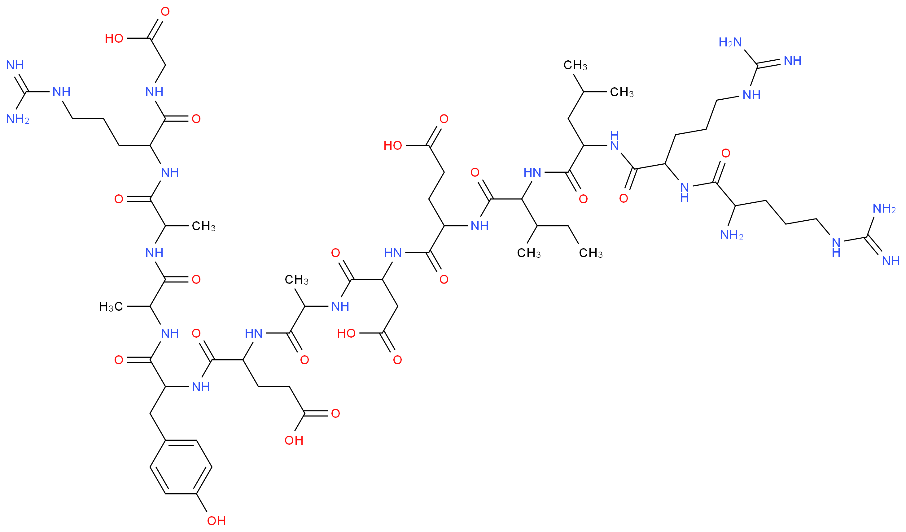 81156-93-6 分子结构