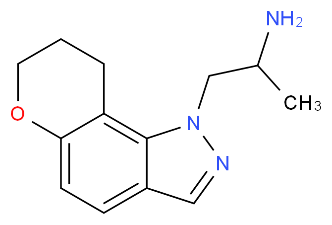 478132-11-5 分子结构