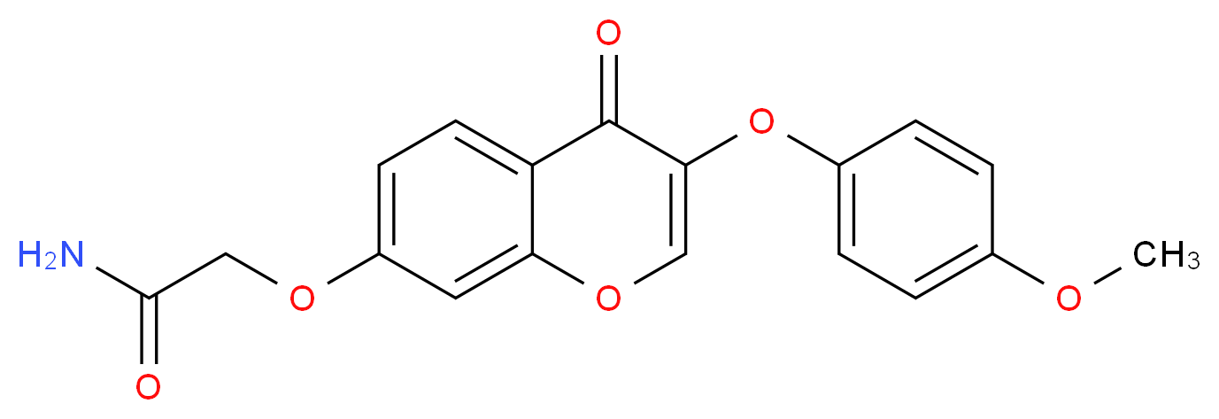 164256212 分子结构